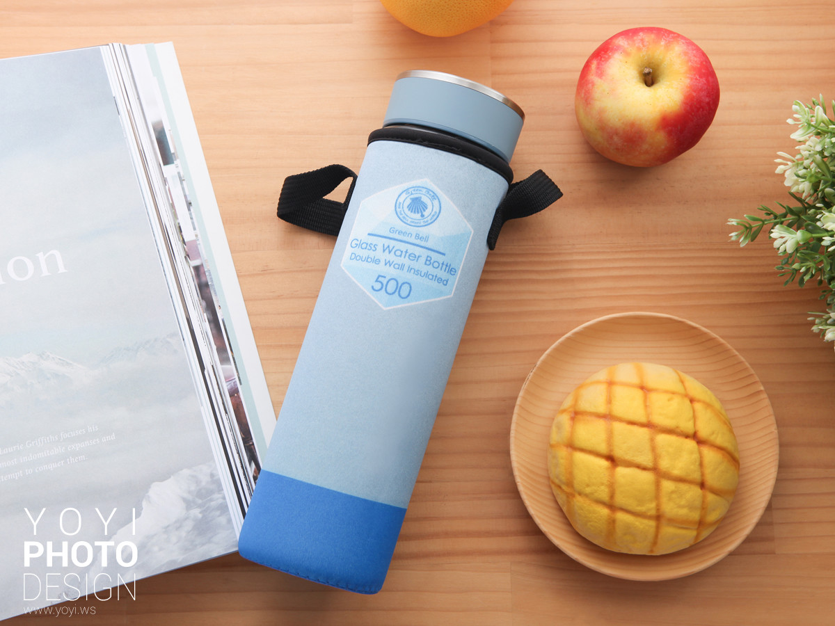 耐熱水壺攝影 19