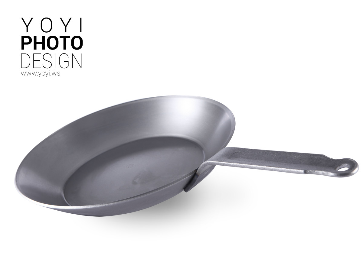 turk鑄鐵鍋攝影 1