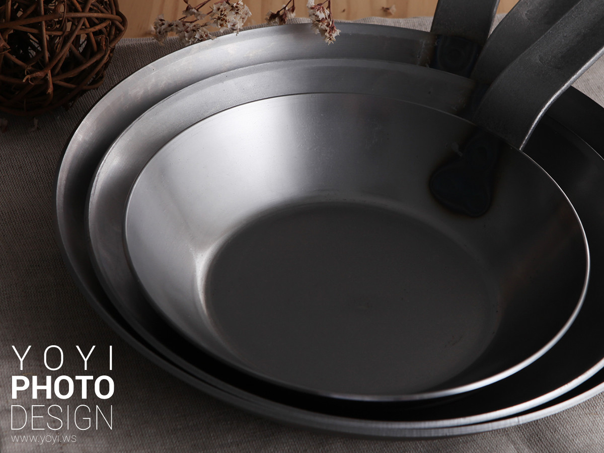 turk鑄鐵鍋攝影 7