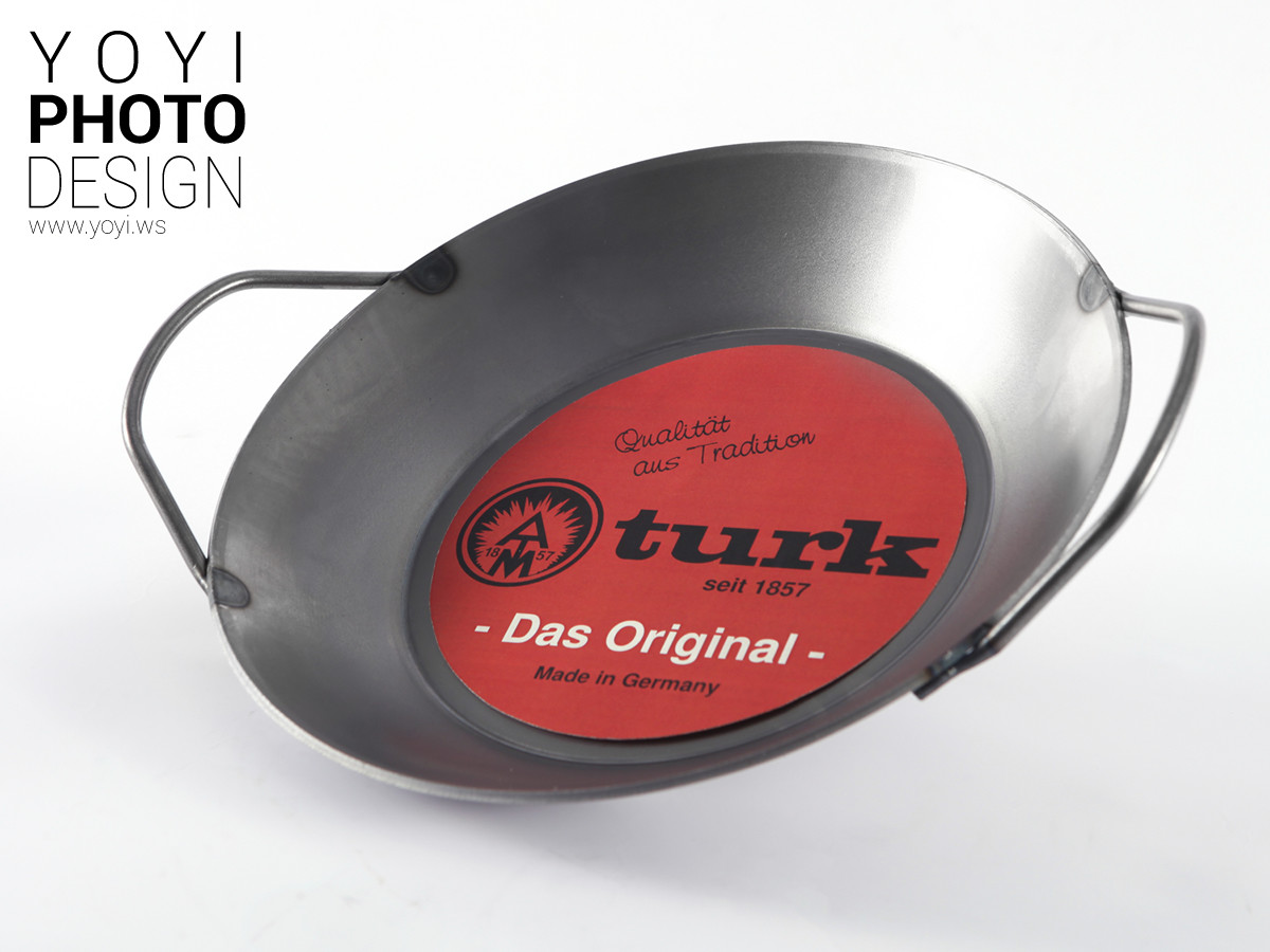 turk鑄鐵鍋攝影 17