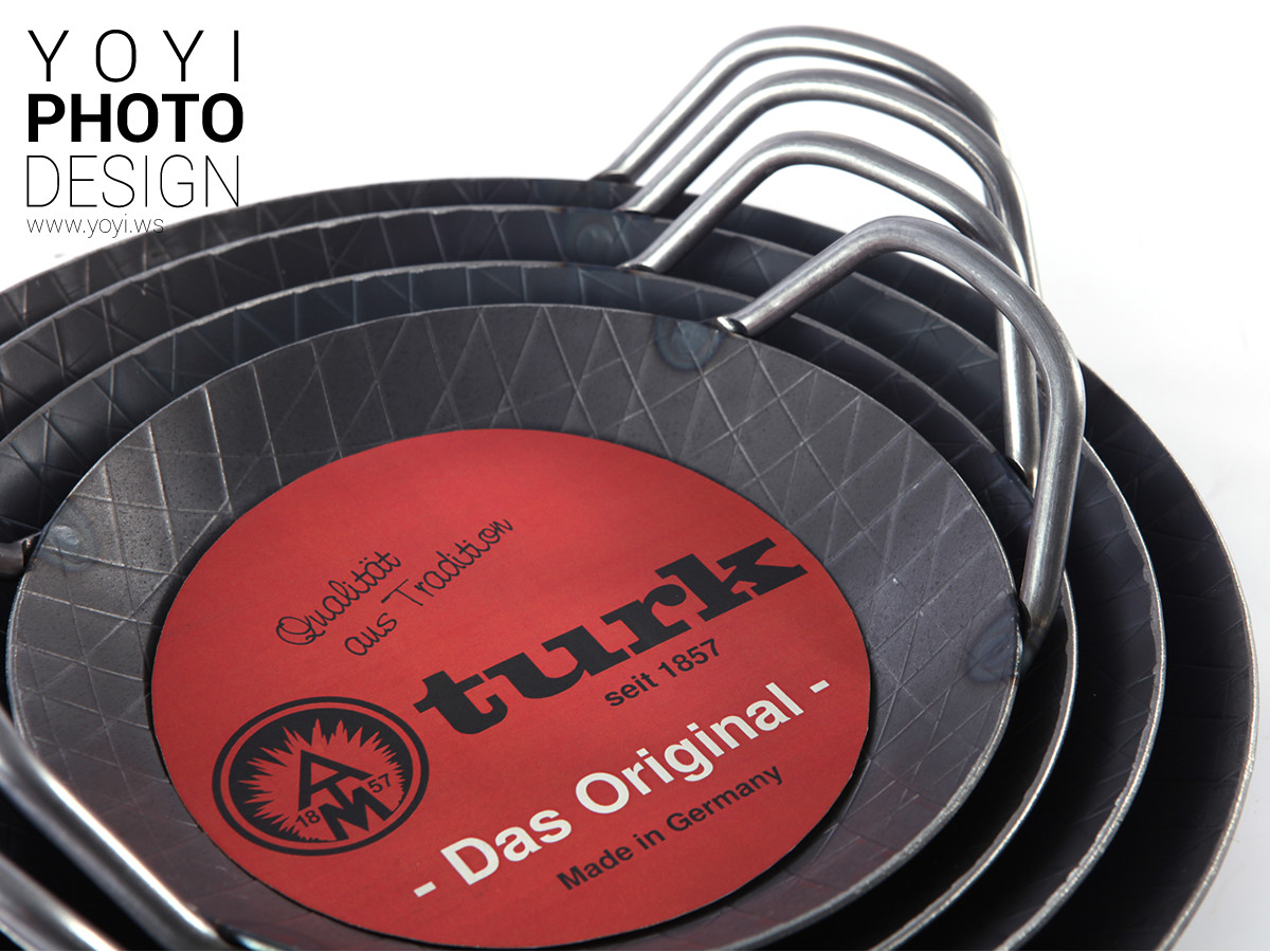 turk鑄鐵鍋攝影 19