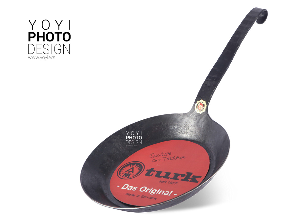 turk鑄鐵鍋攝影 21