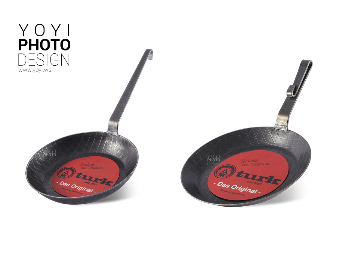 turk鑄鐵鍋攝影 27