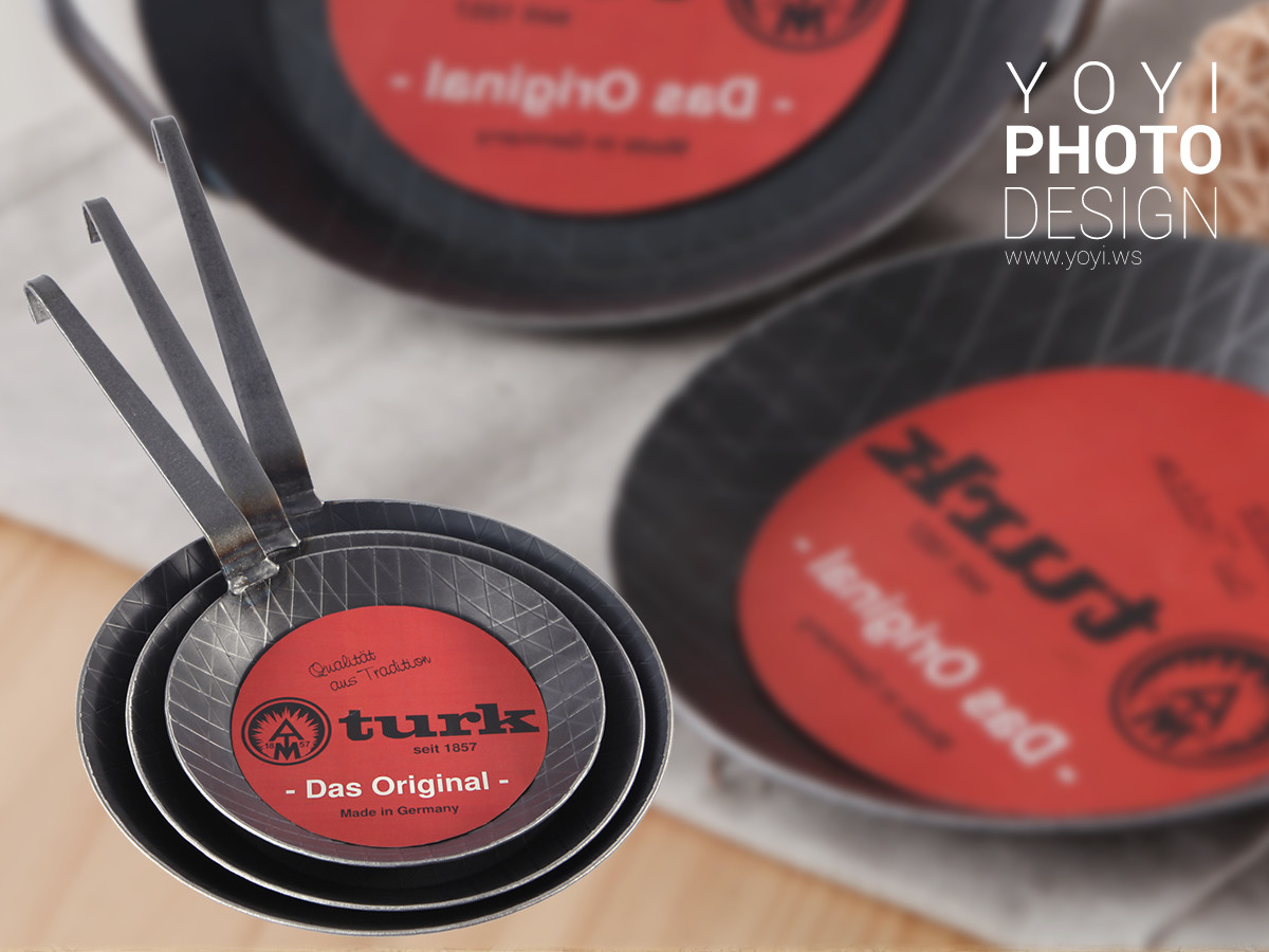 turk鑄鐵鍋攝影 31