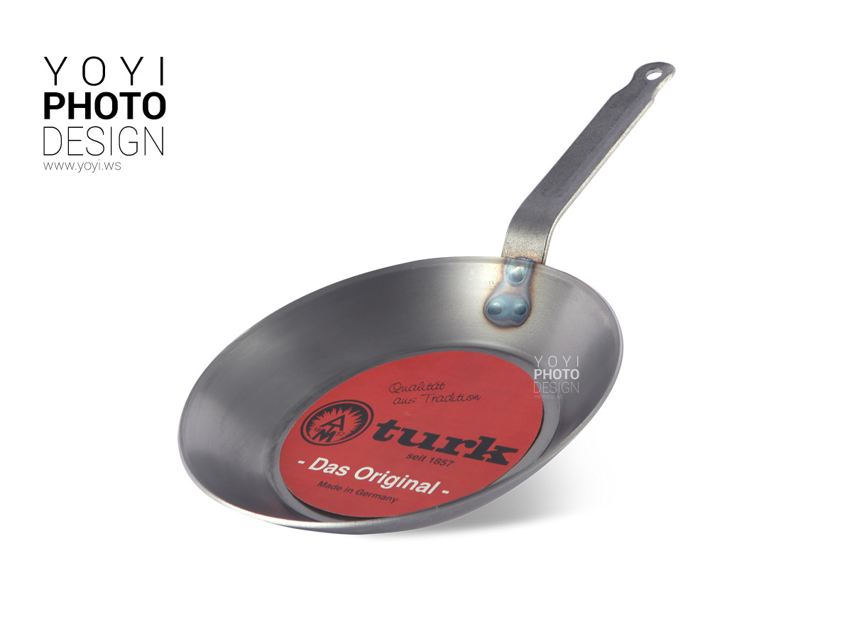 turk鑄鐵鍋攝影 35