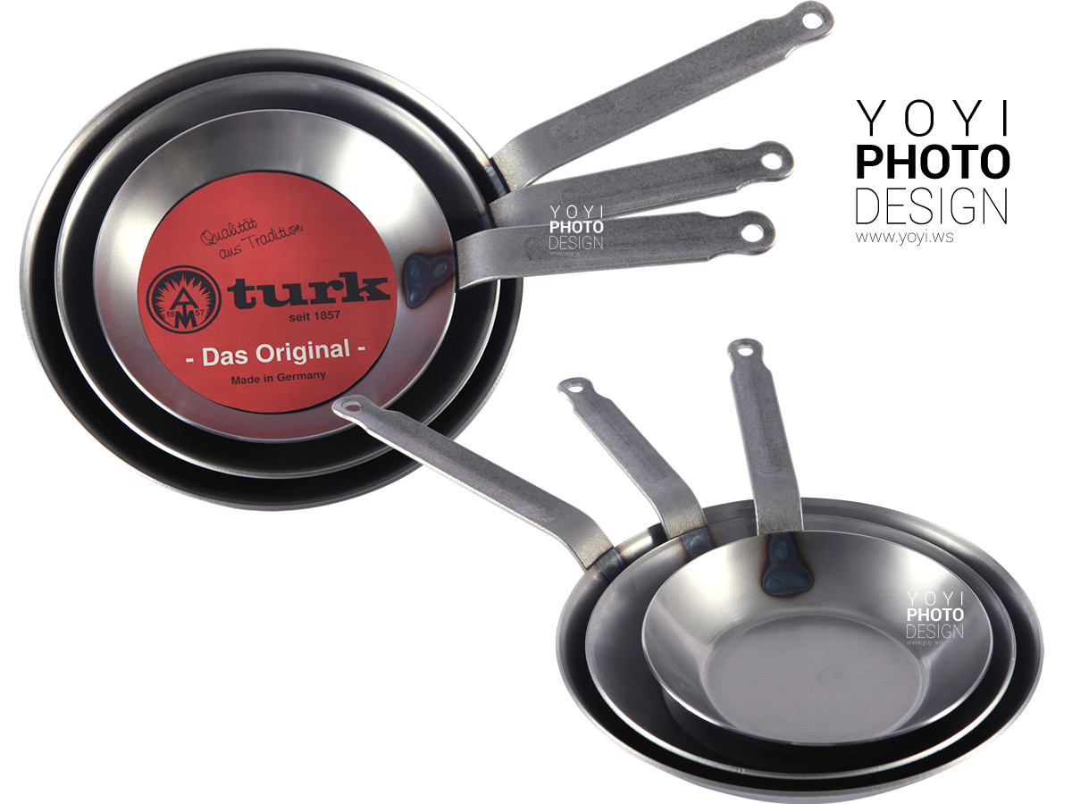 turk鑄鐵鍋攝影 37