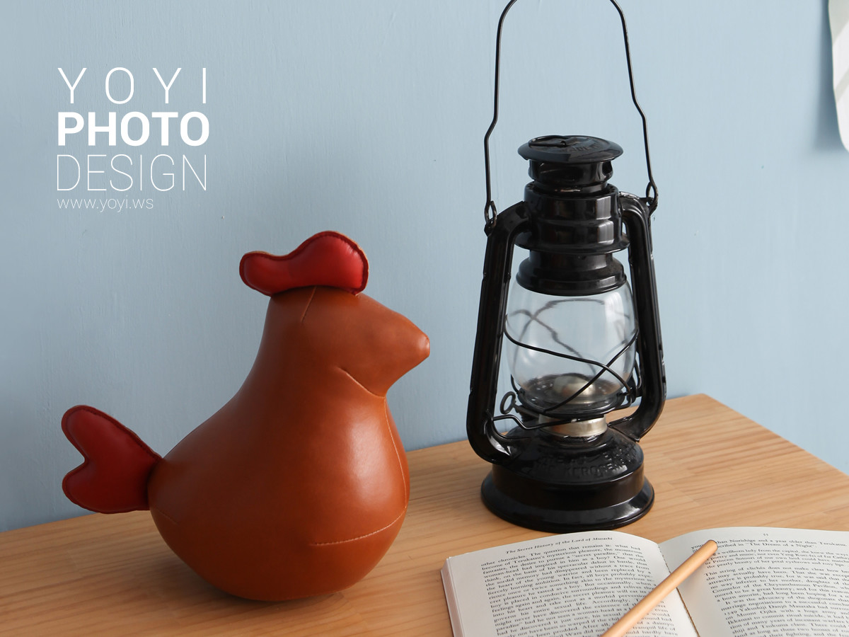 商業攝影作品 | 提升家居裝飾質感的高清產品照