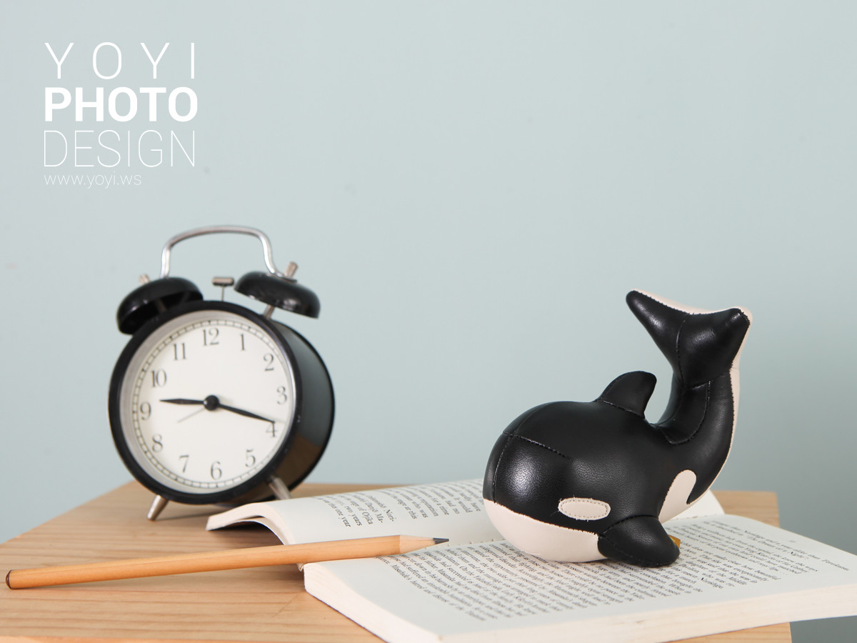 家居擺飾商業攝影 | 展現動物家飾的藝術感與設計風格