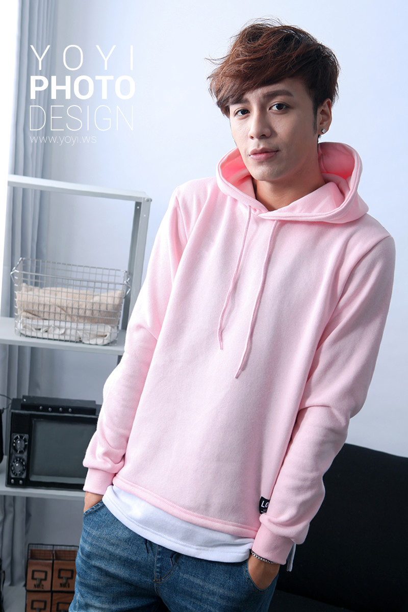 男性雜誌攝影、男裝攝影、修圖、林子健森田 5