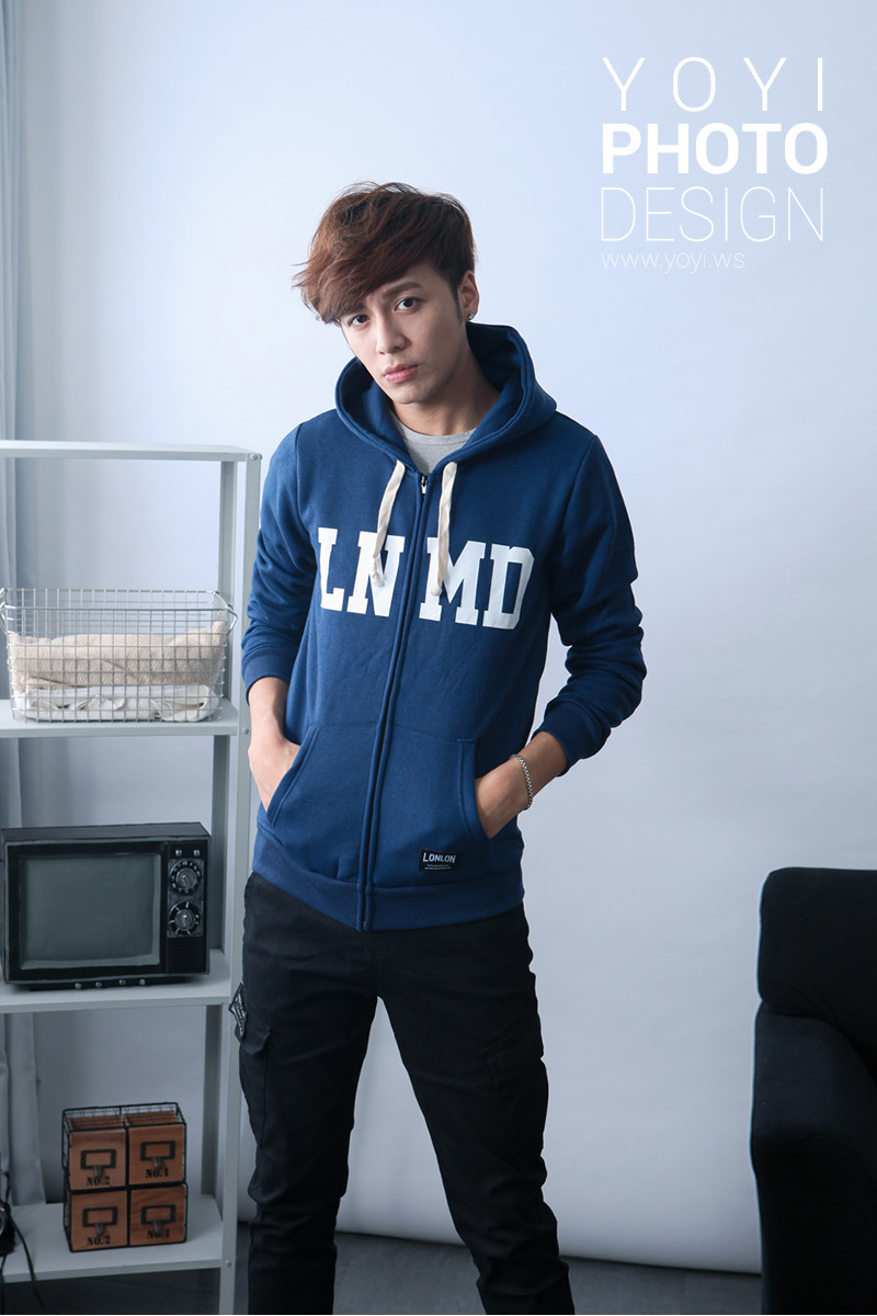 男性雜誌攝影、男裝攝影、修圖、林子健森田 19