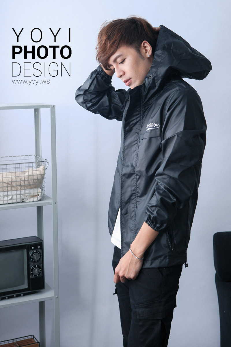男性雜誌攝影、男裝攝影、修圖、林子健森田 23