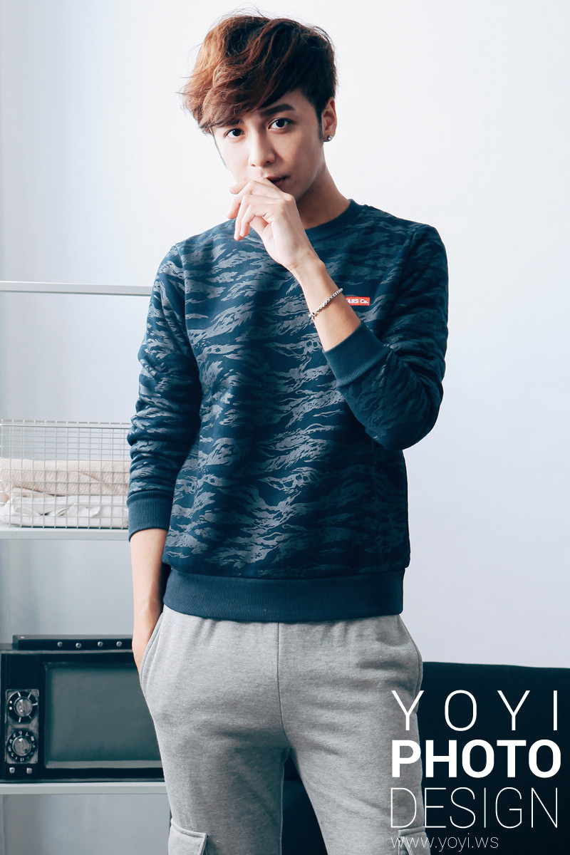 男性雜誌攝影、男裝攝影、修圖、林子健森田 33