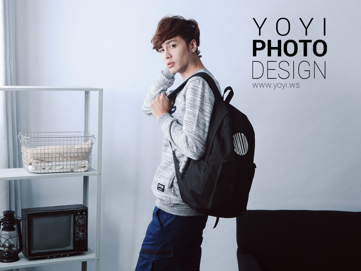 男性雜誌攝影、男裝攝影、修圖、林子健森田 39