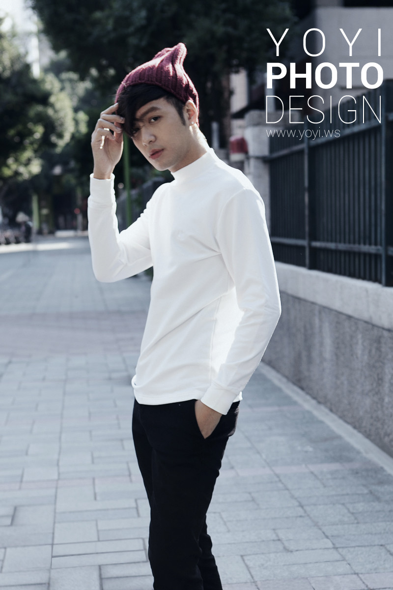 男性雜誌攝影、男裝攝影、修圖、林子健森田 47