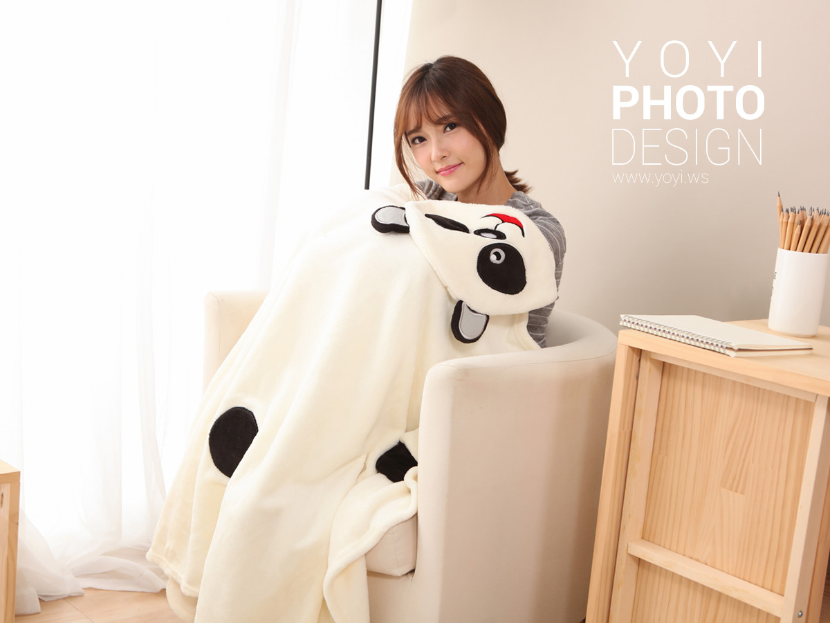 冬季溫暖毛毯質感特寫 | 尋找台北攝影師拍攝作品