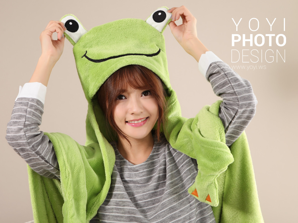 保暖毯質感與細節並重商業攝影 | 專注產品表現力