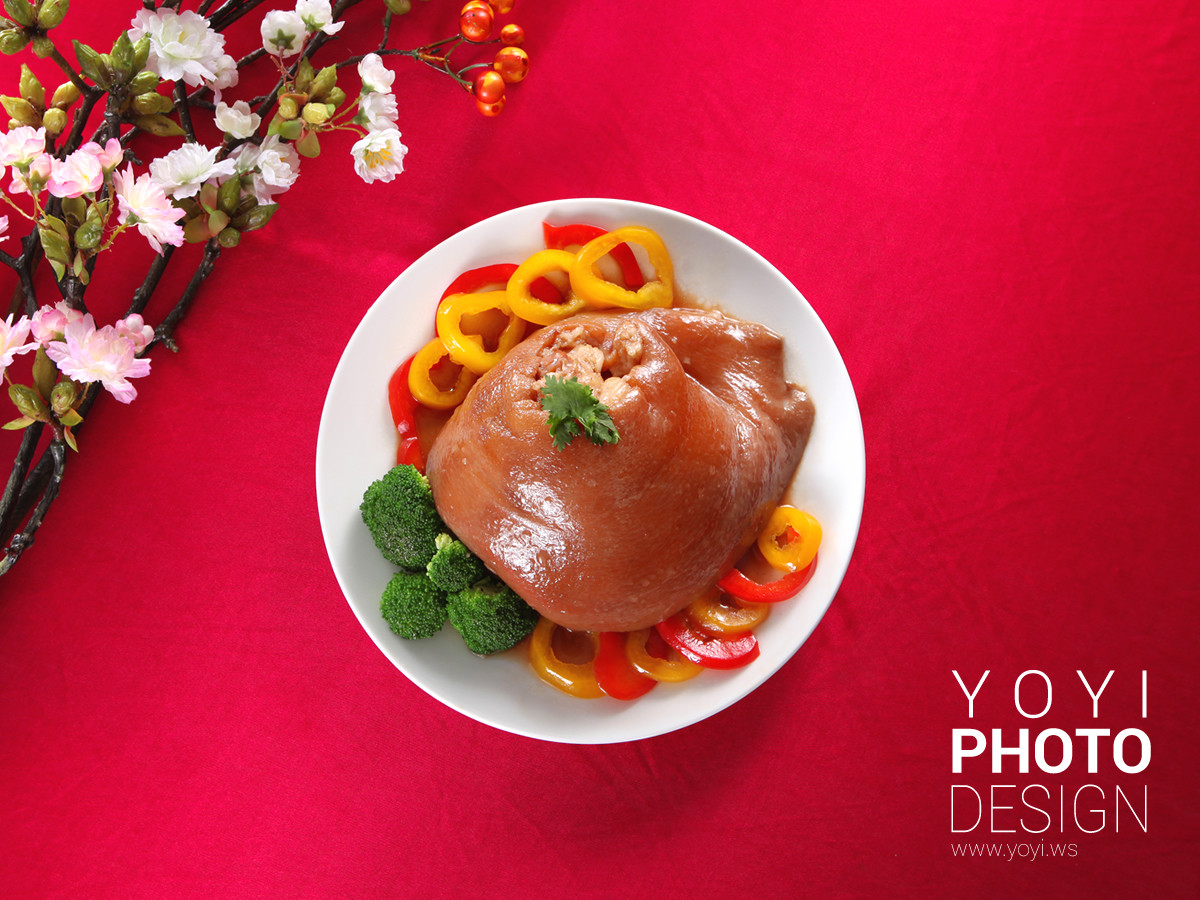 年菜攝影 5