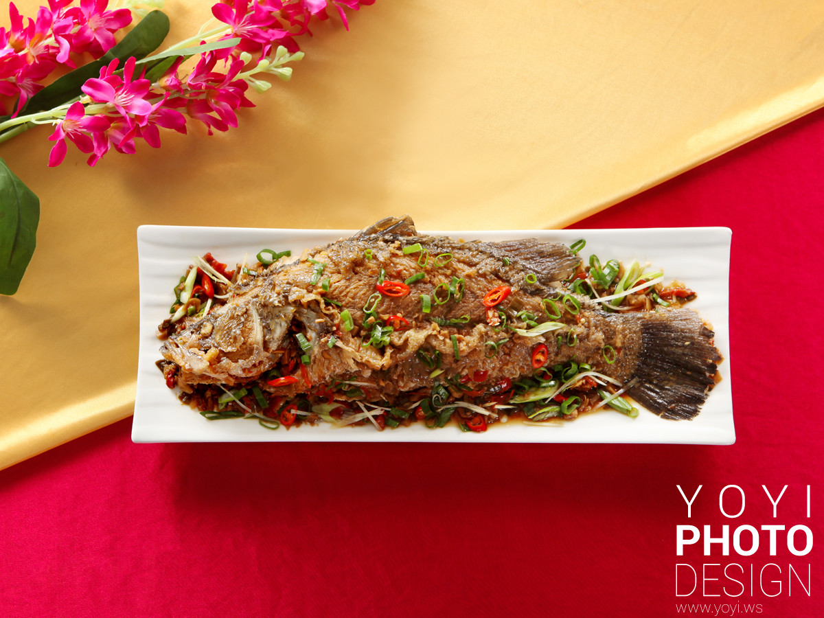 年菜攝影 11