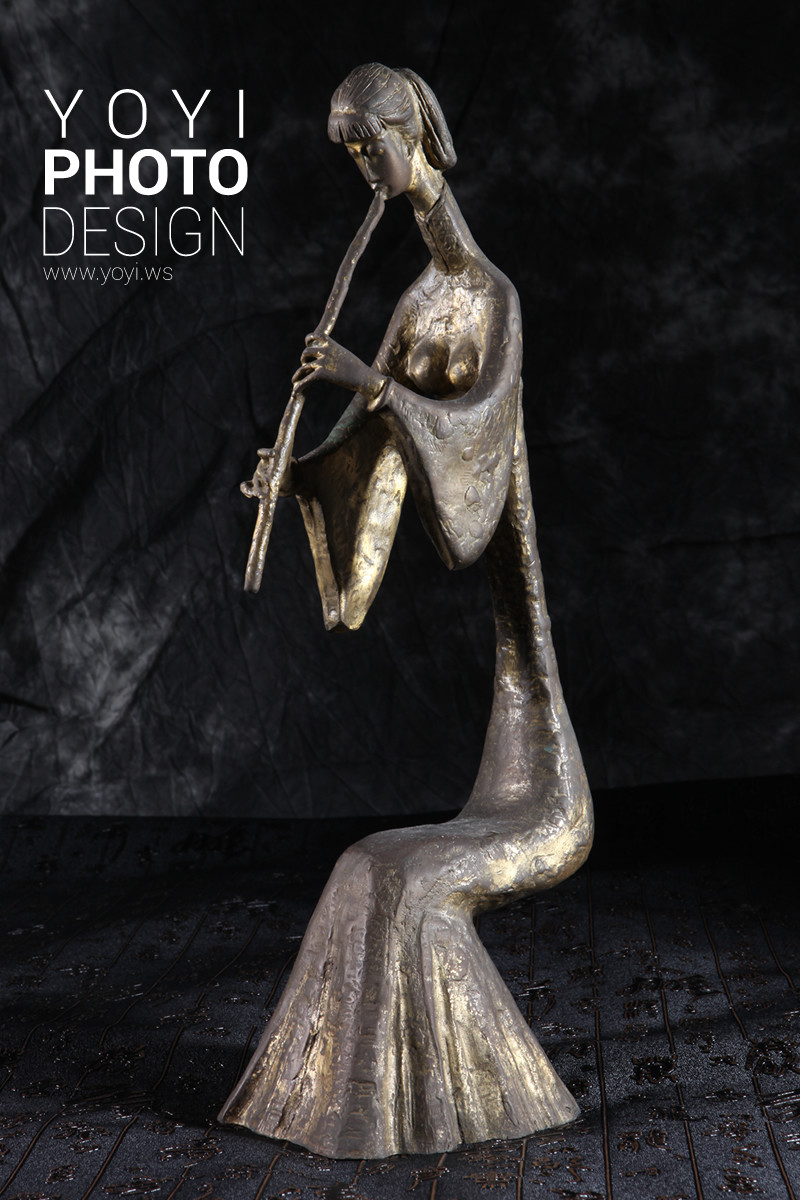 藝術品精品攝影 1