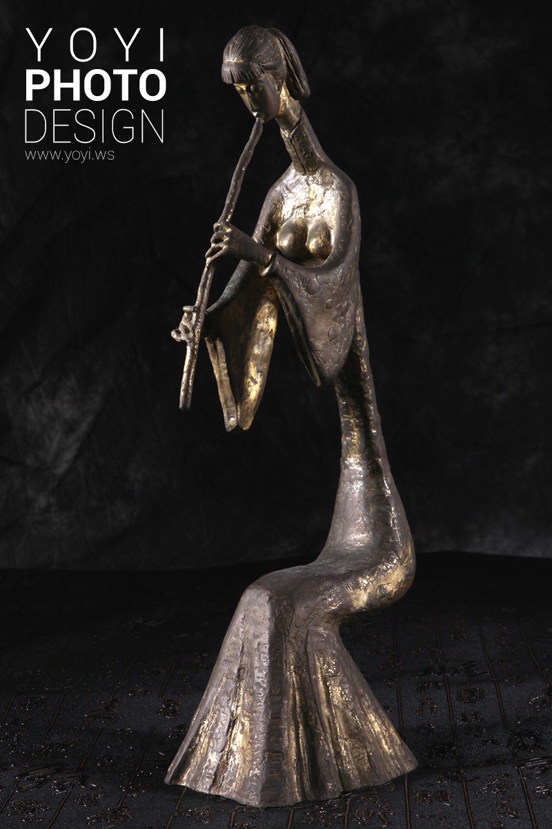 藝術品精品攝影 3