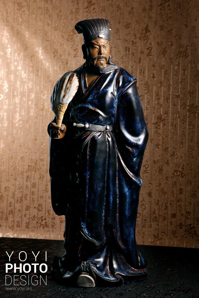 藝術品禮品擺件 1