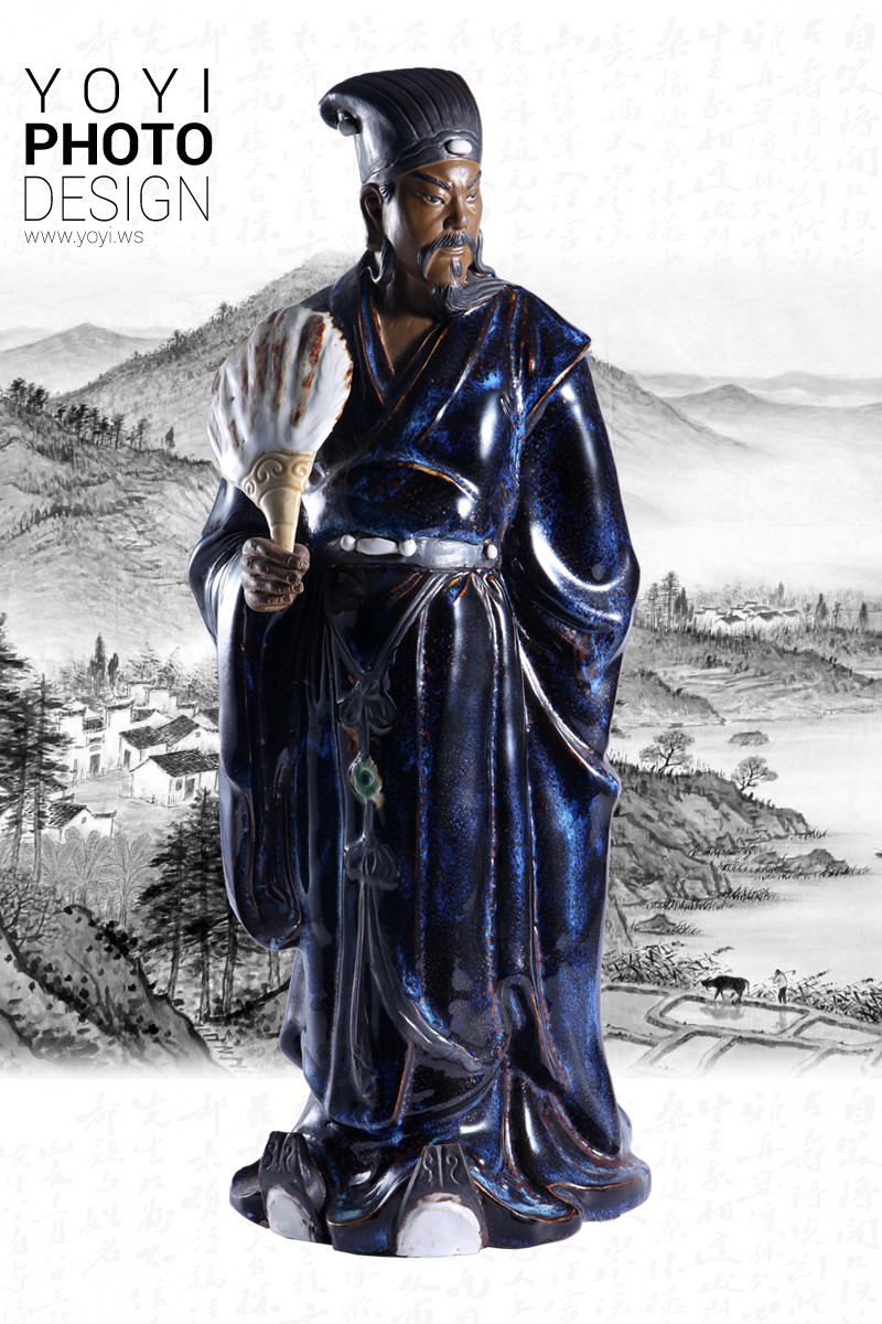 藝術品禮品擺件 3