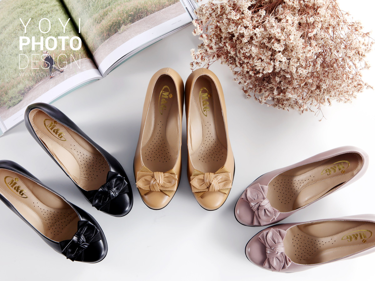 雜誌攝影情境女鞋雜誌攝影 13