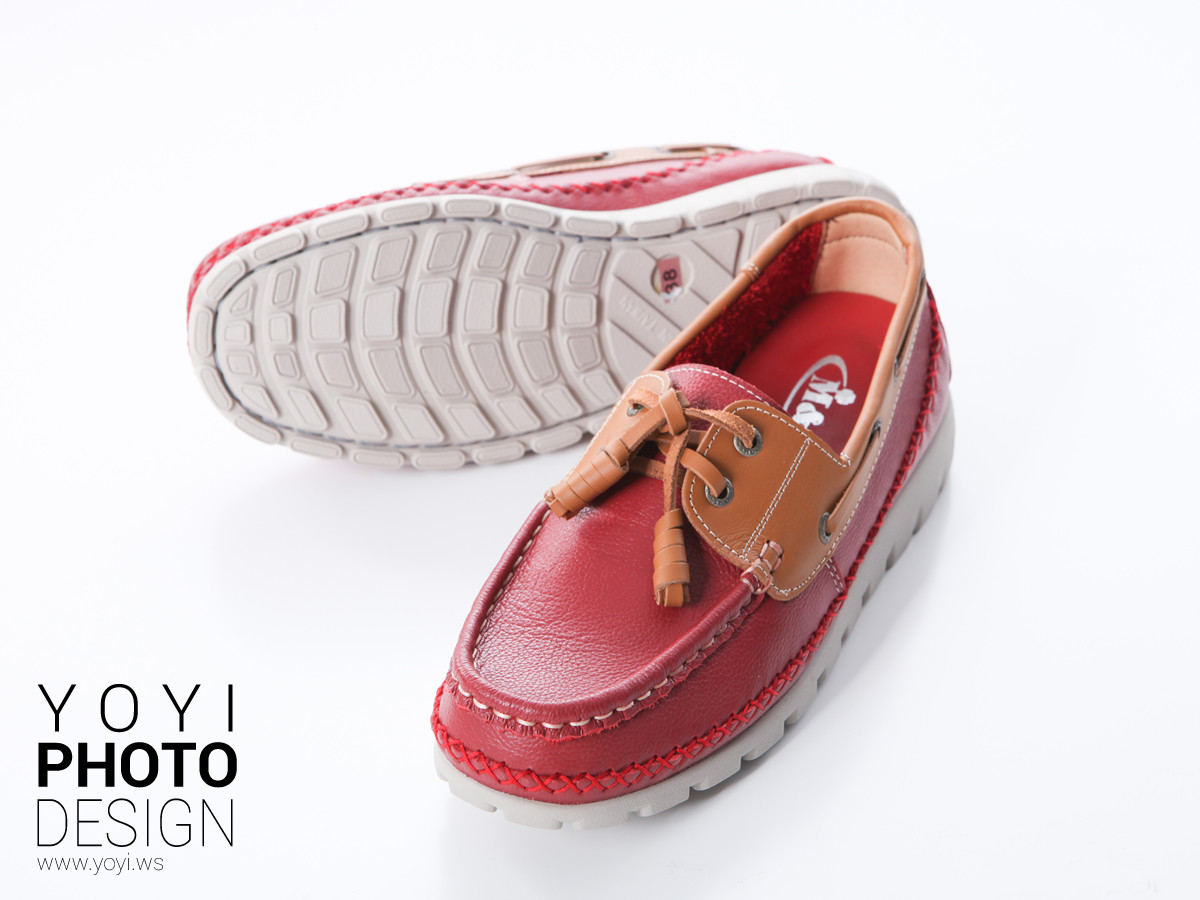 雜誌攝影情境女鞋雜誌攝影 17