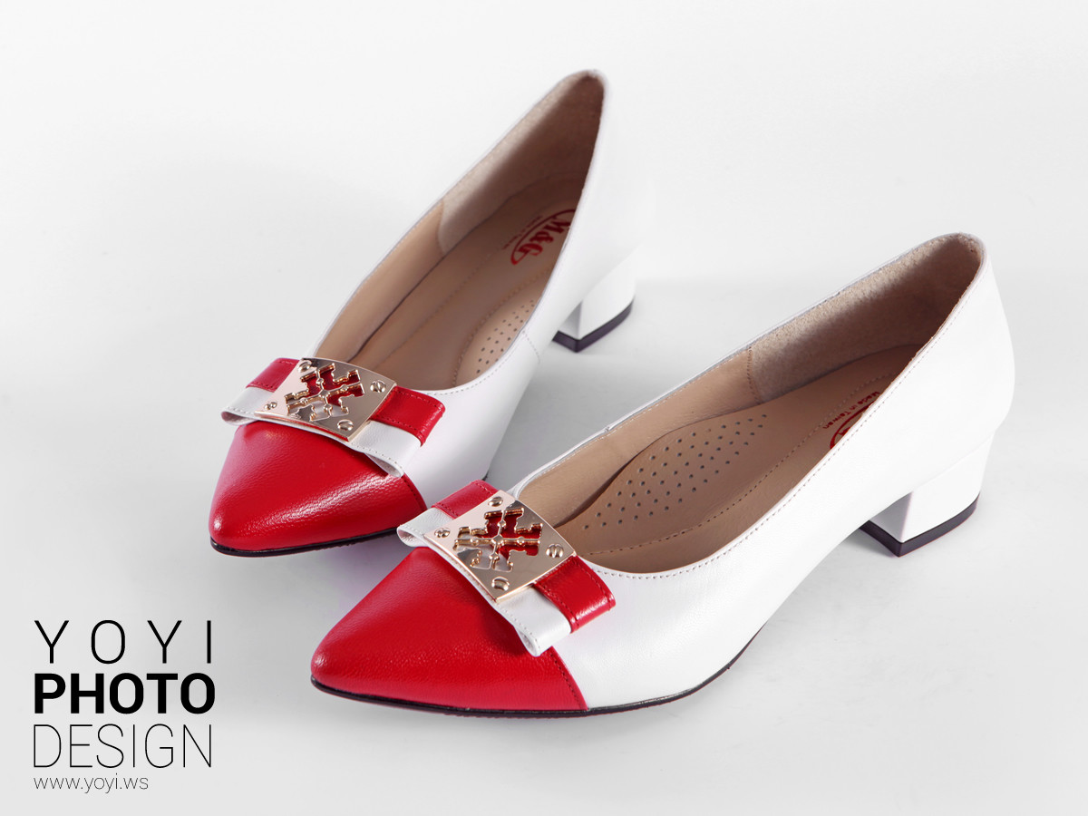 雜誌攝影情境女鞋雜誌攝影 19