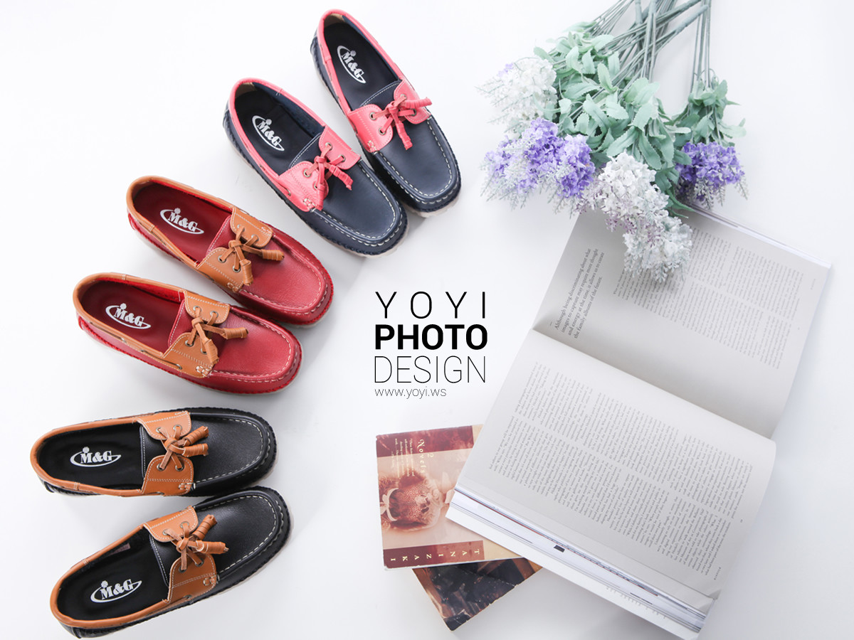 雜誌攝影情境女鞋雜誌攝影 27