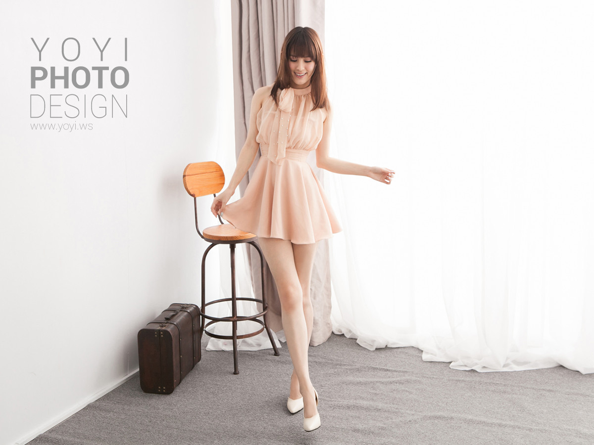 美式衣服、性感小禮服、優雅洋裝 5