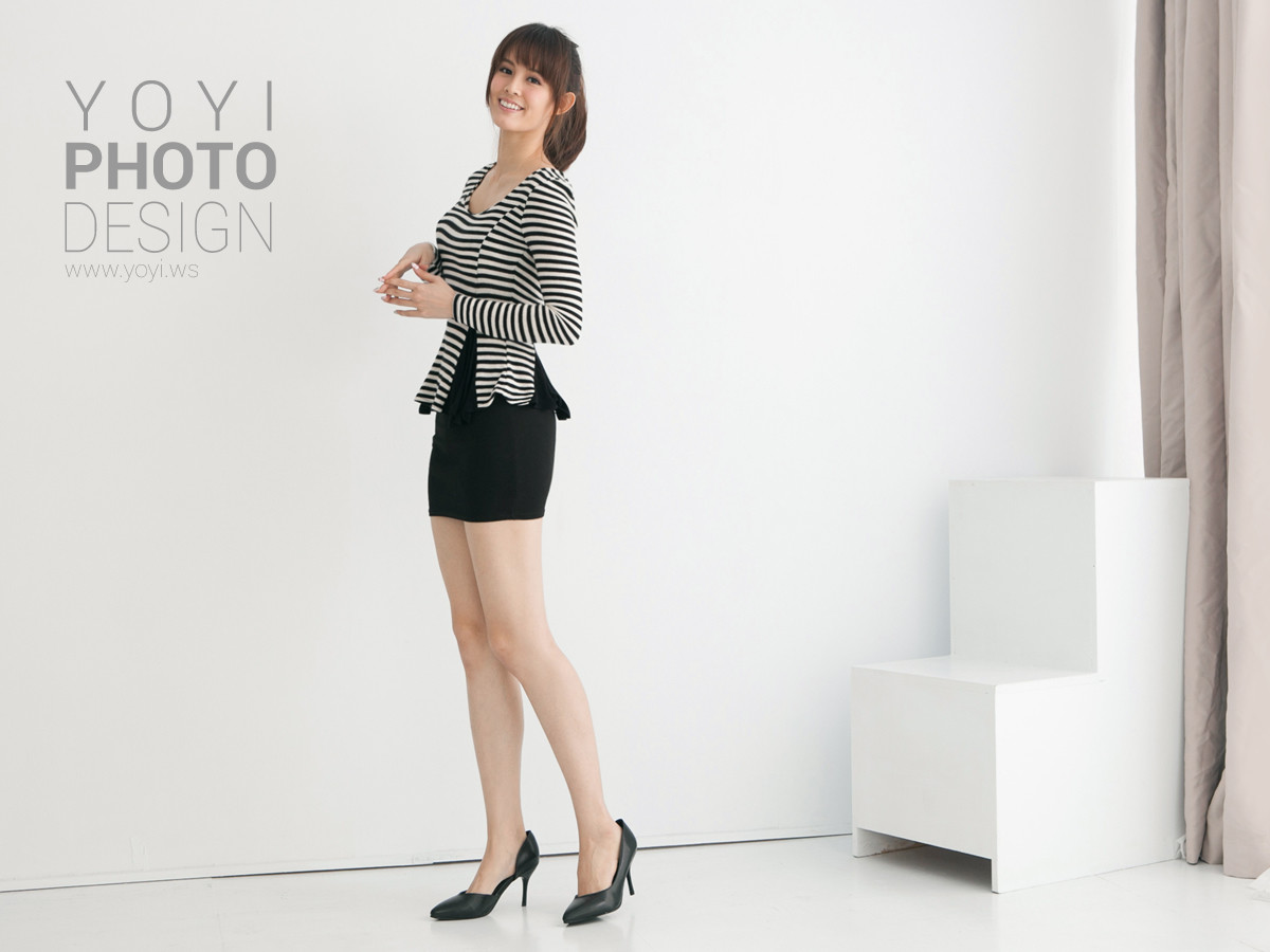 美式衣服、性感小禮服、優雅洋裝 15