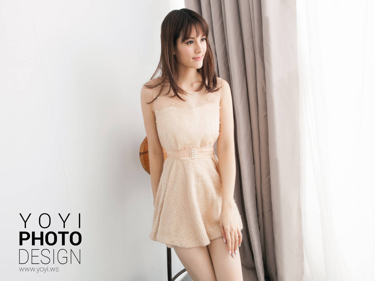 美式衣服、性感小禮服、優雅洋裝 17