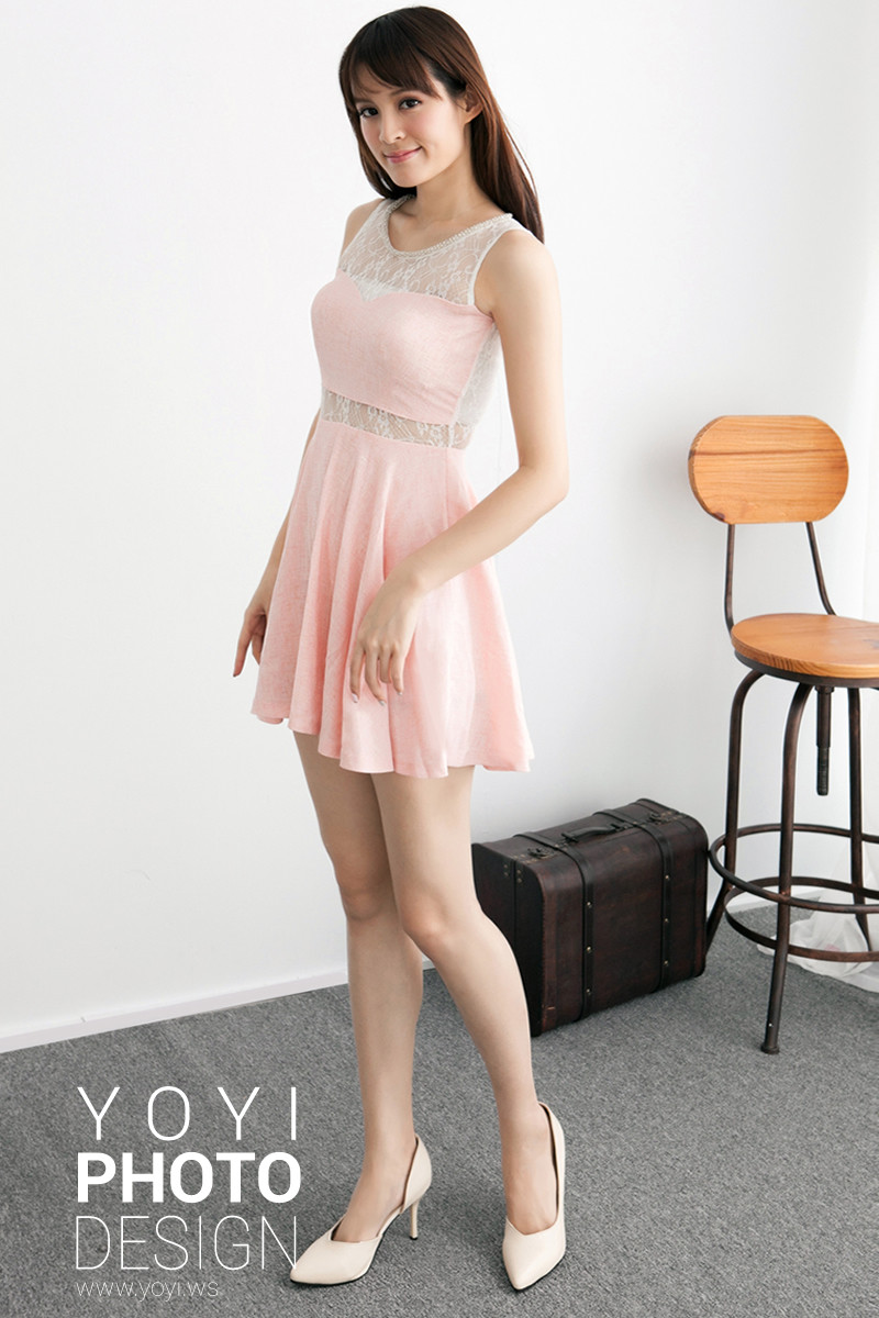 美式衣服、性感小禮服、優雅洋裝 21