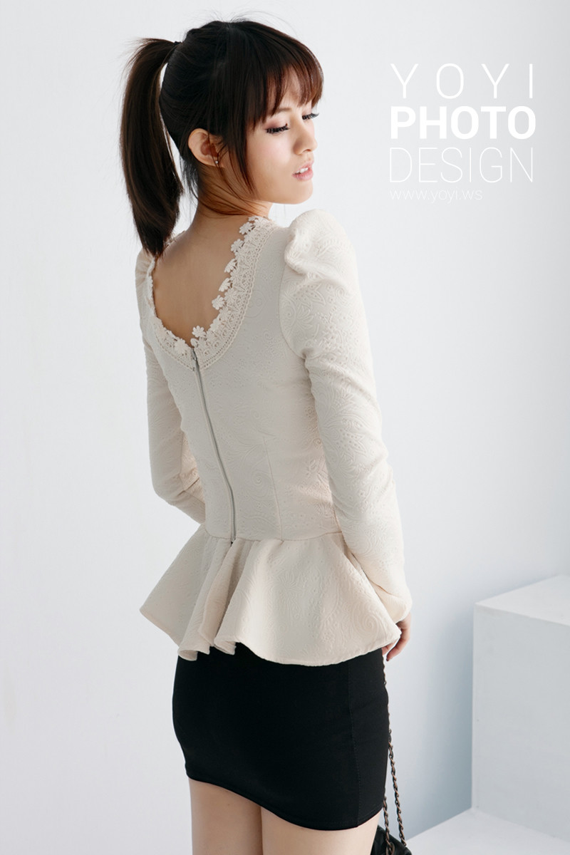 美式衣服、性感小禮服、優雅洋裝 29