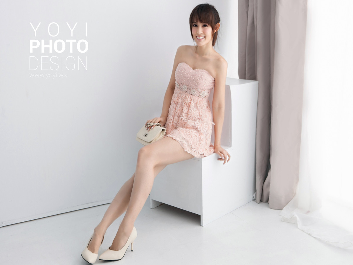 美式衣服、性感小禮服、優雅洋裝 31