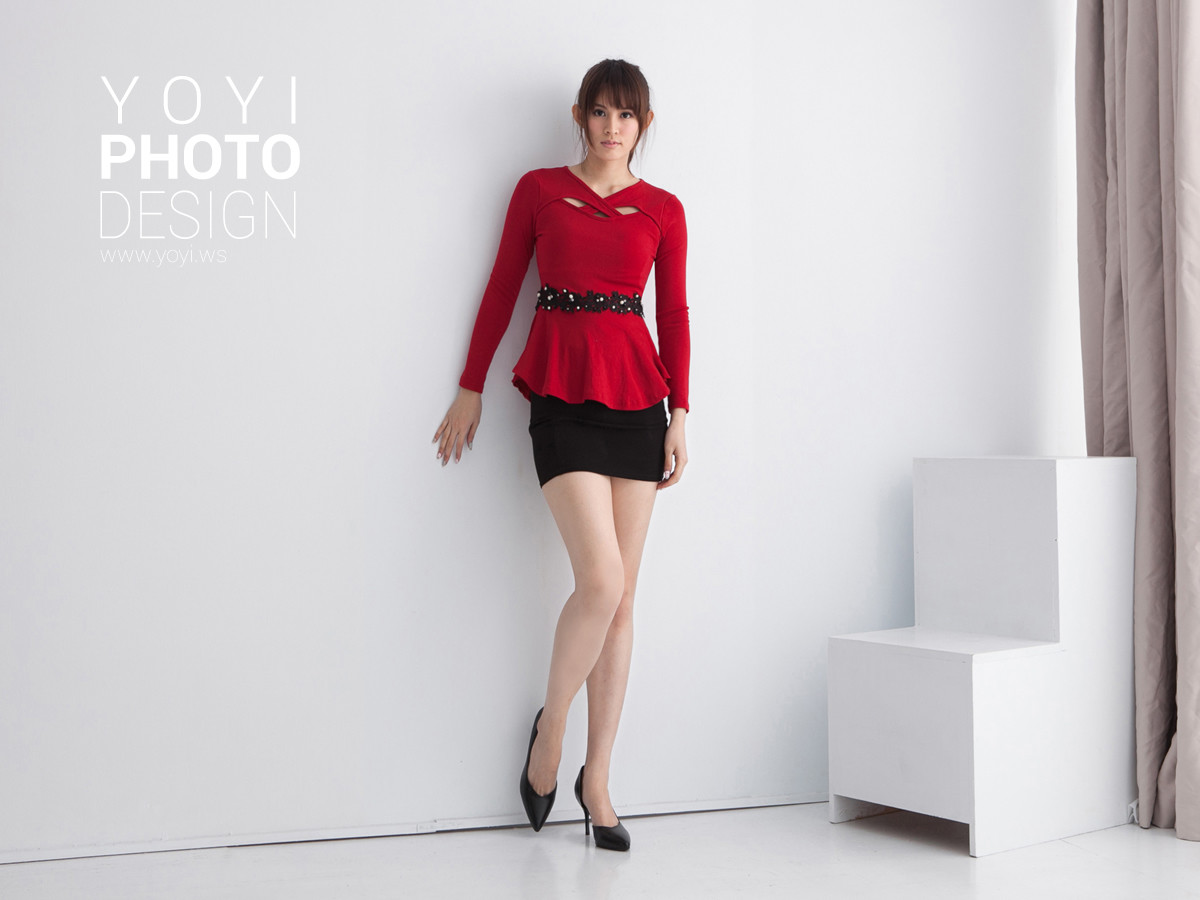 美式衣服、性感小禮服、優雅洋裝 39