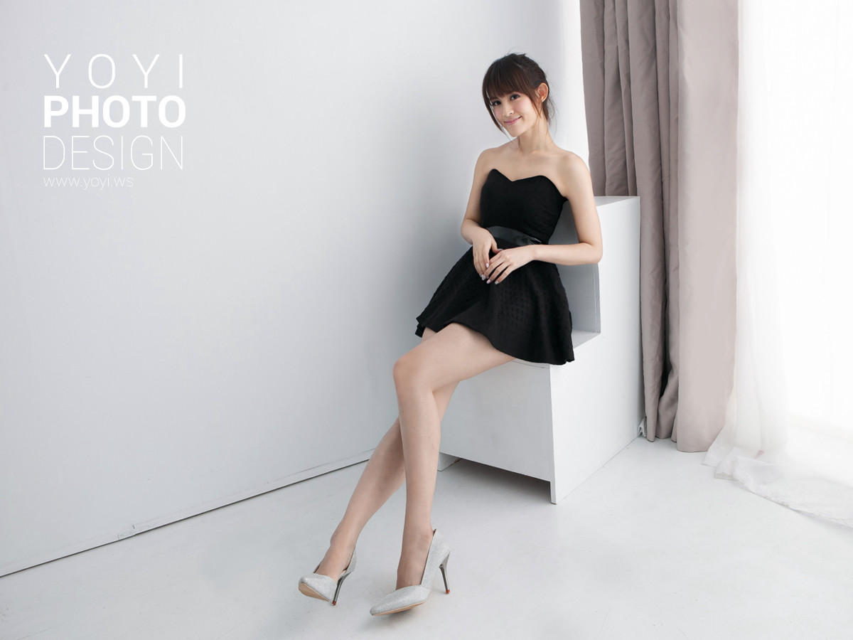 美式衣服、性感小禮服、優雅洋裝 51