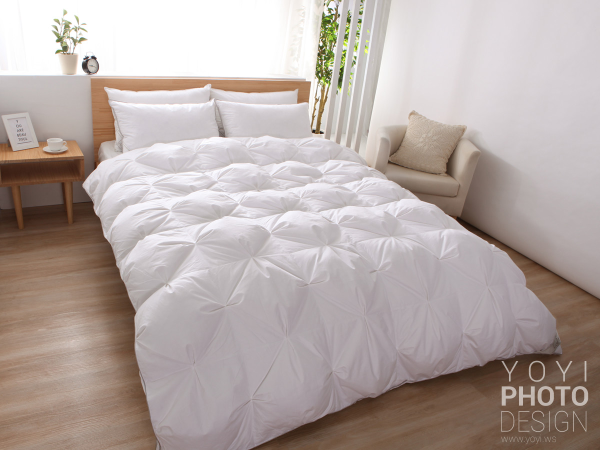 寢具攝影 1
