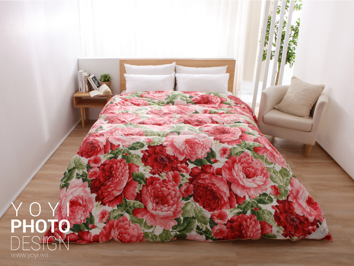 寢具攝影 5