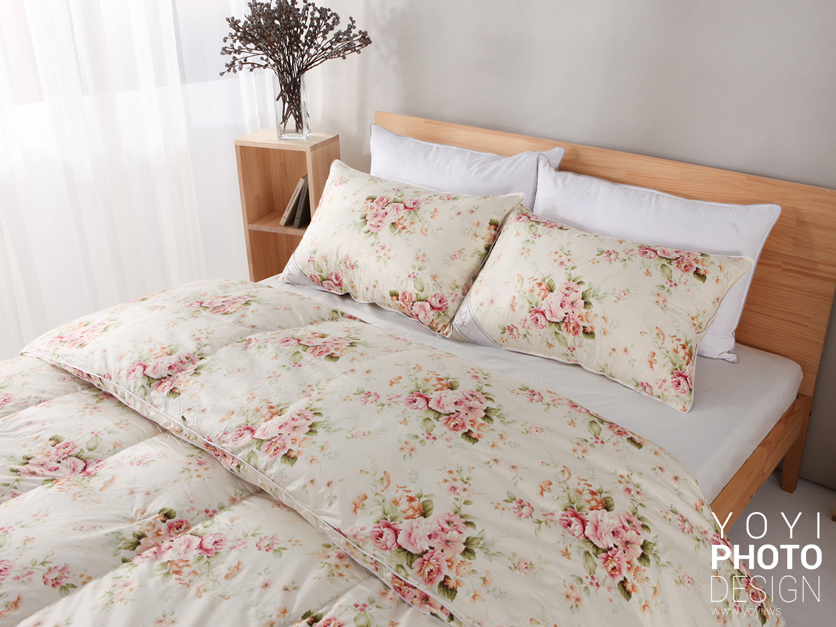 寢具攝影 9