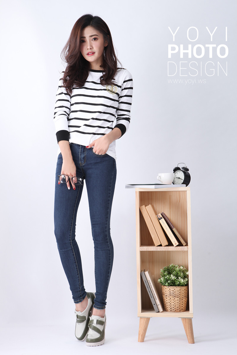 雜誌攝影情境女鞋雜誌攝影 11