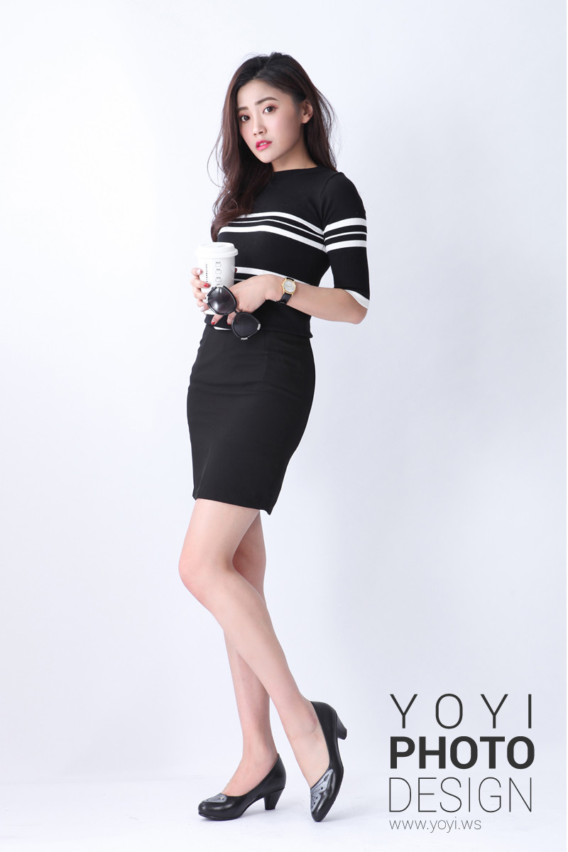 雜誌攝影情境女鞋雜誌攝影 21