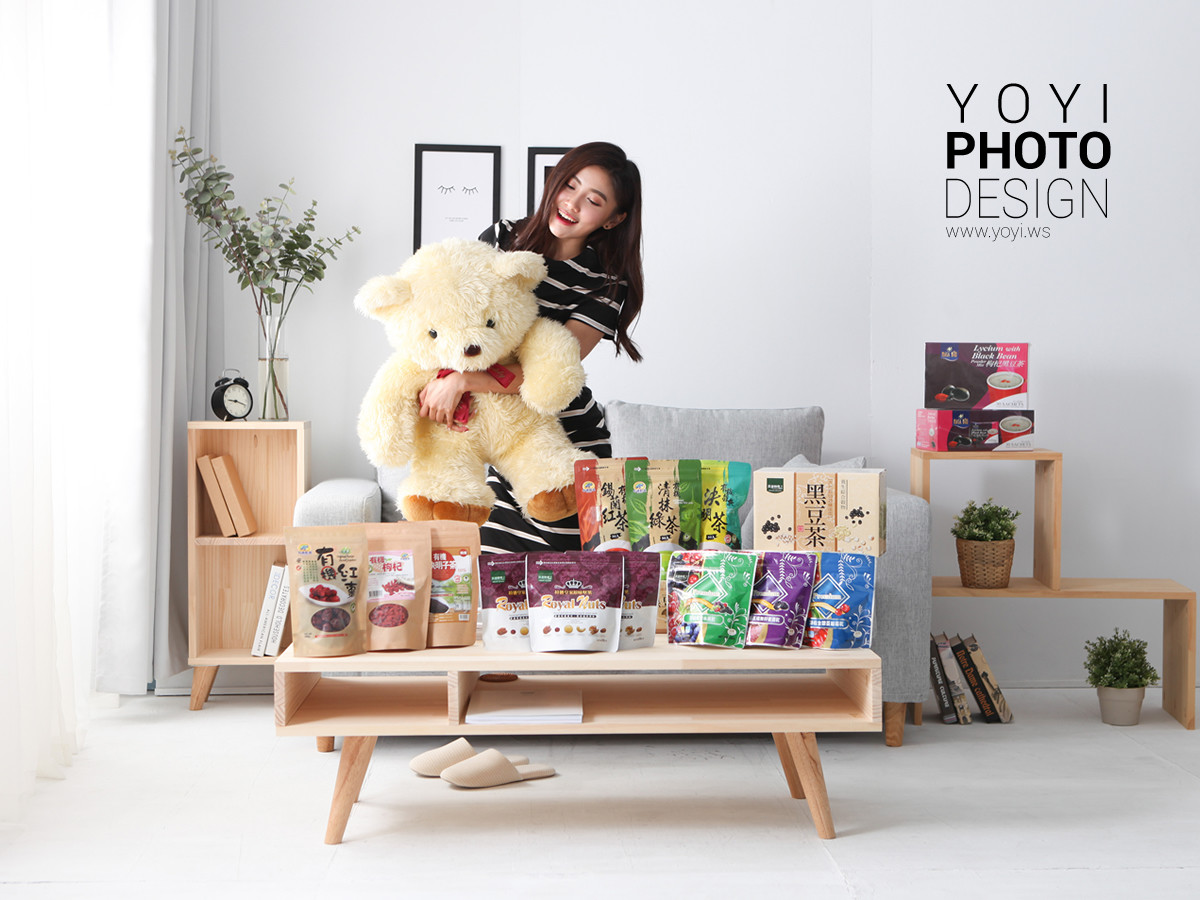 飲品攝影健康食品攝影 15