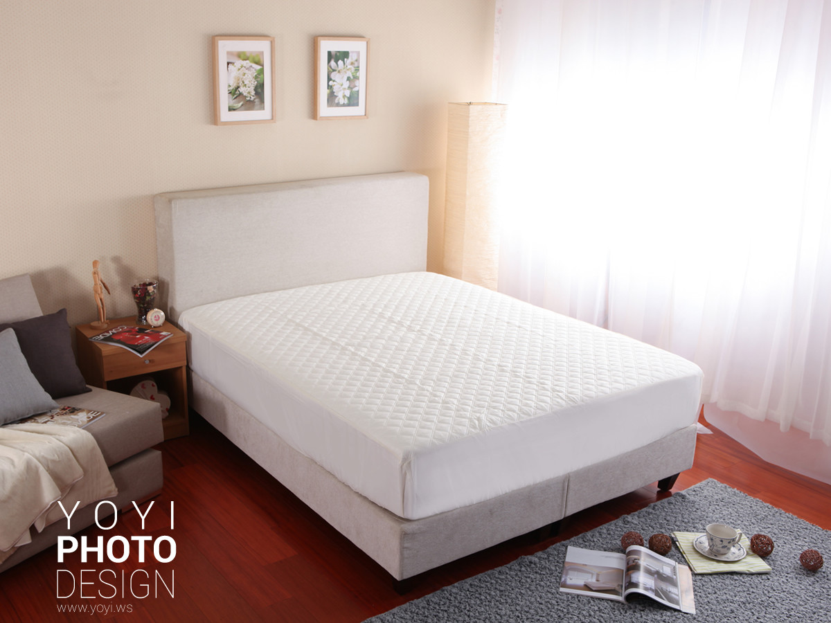 床墊攝影 7