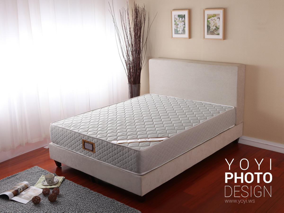 床墊攝影 19