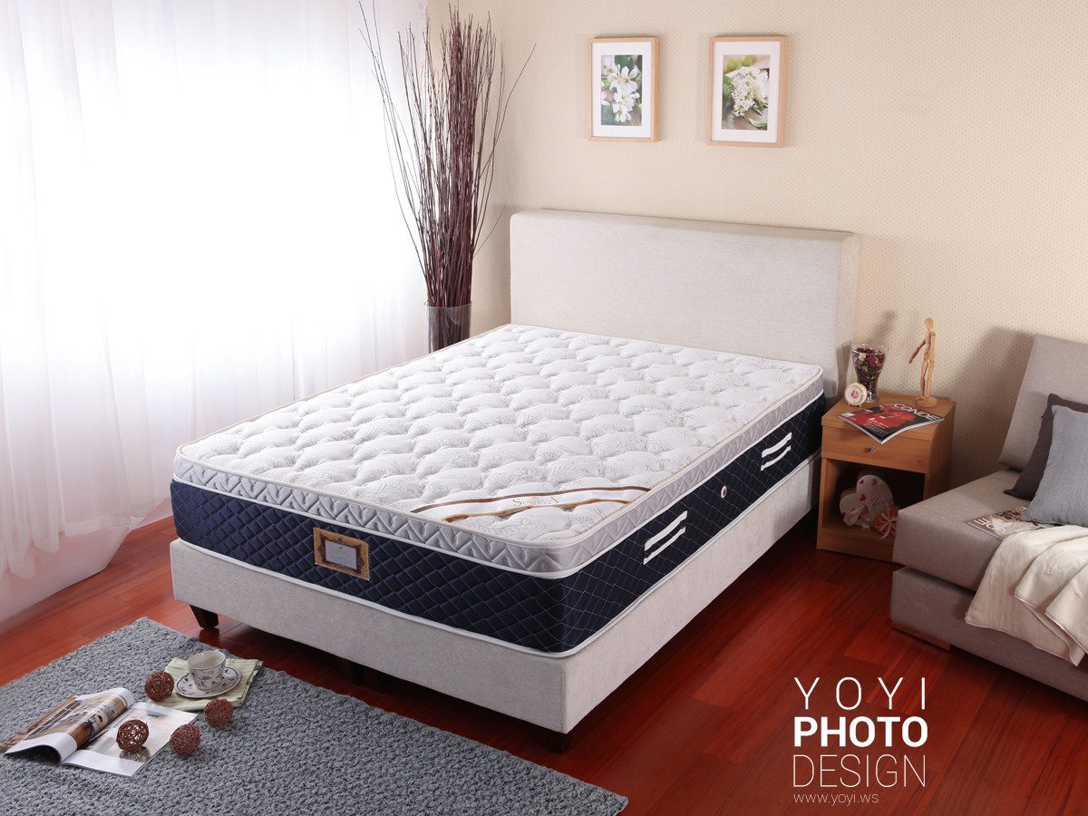 床墊攝影 21