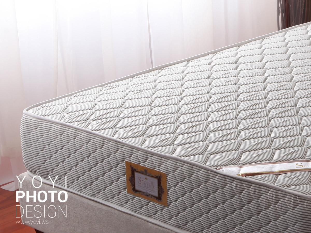 床墊攝影 23