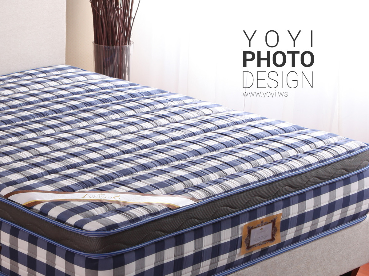 床墊攝影 25