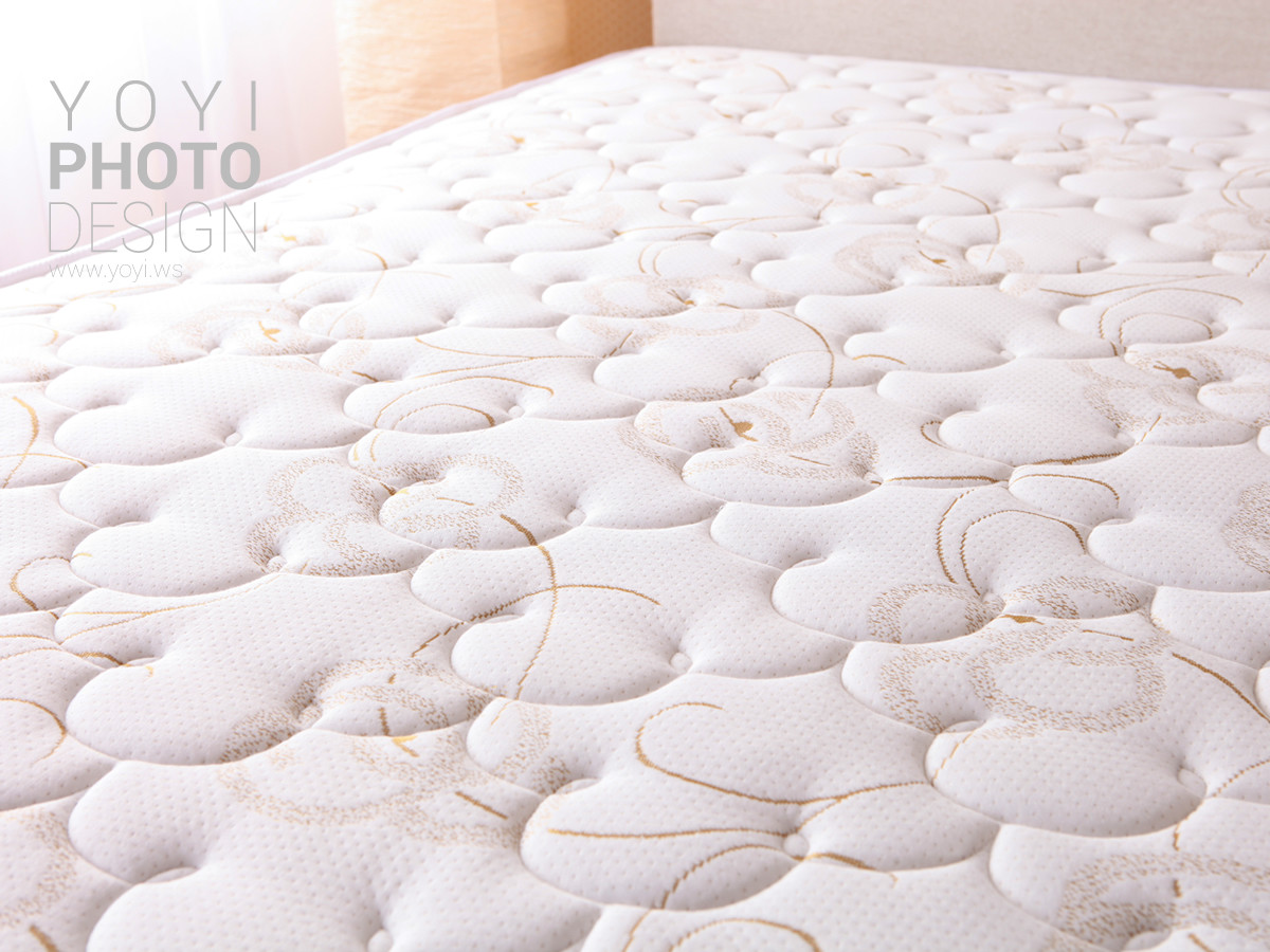 床墊攝影 27